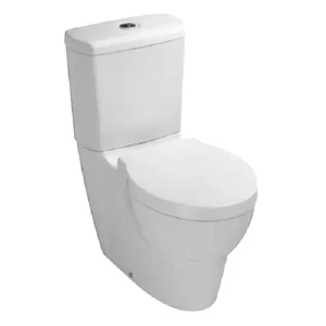 Унитаз-компакт Jacob Delafon Ove с сиденьем Унитаз-компакт Jacob Delafon Ove с сиденьем