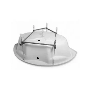 Монтажный комплект Santek Caribs 140х140 Монтажный комплект Santek Caribs 140х140