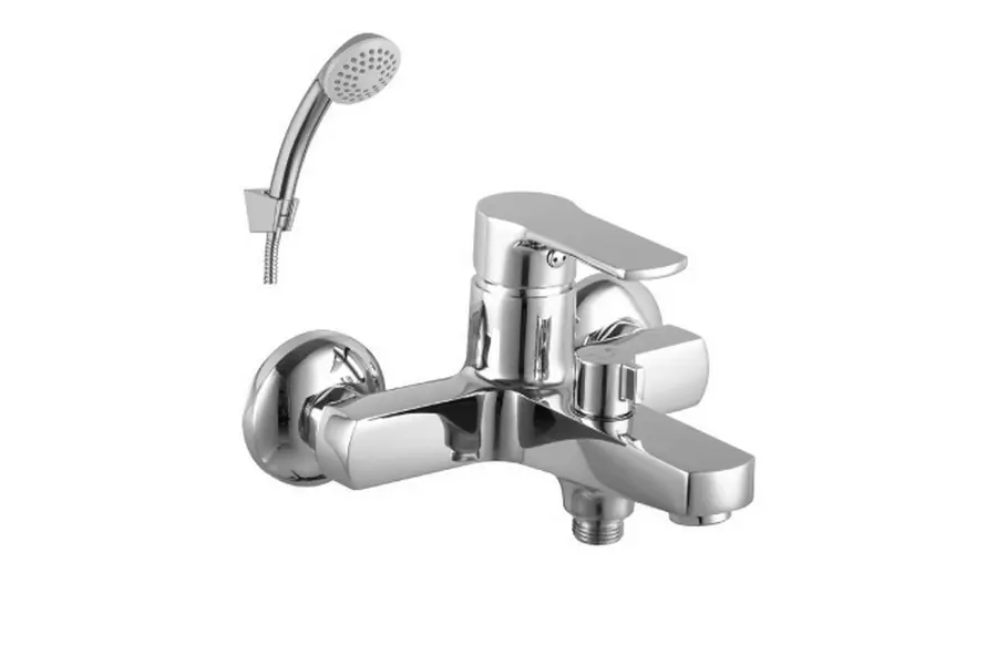 Смеситель для ванны Lemark Plus Grace LM1512C Смеситель для ванны Lemark Plus Grace LM1512C