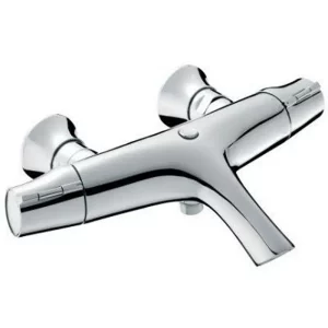 Смеситель Jacob Delafon Symbol термостатический для ванны E71684-CP