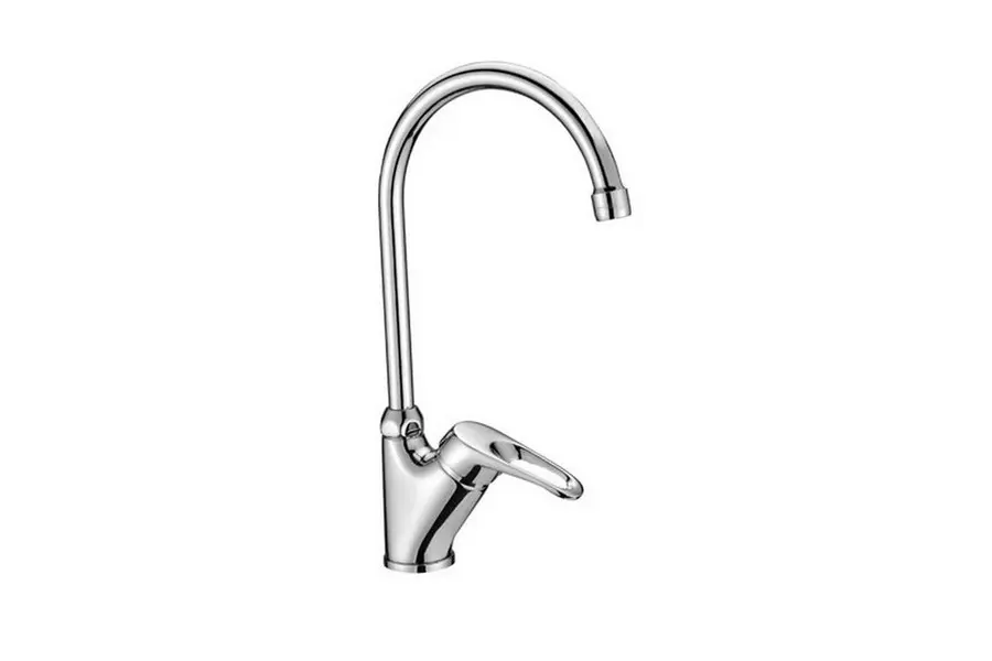 Смеситель для кухни Lemark Omega LM3105C Смеситель для кухни Lemark Omega LM3105C