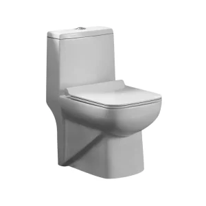 Унитаз-компакт Azario Zeno Белый AZ-1169 Унитаз-компакт Azario Zeno Белый AZ-1169