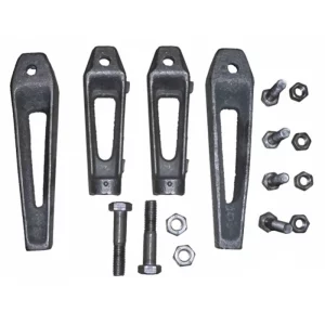 Ножки Wotte Start для чугунных ванн