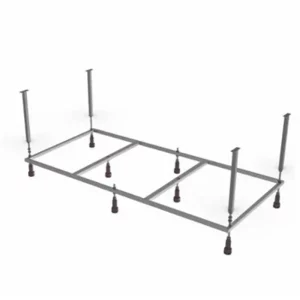 Каркас Viant София 180х70 (отдельно не продается) VKASVLIBAVE18070