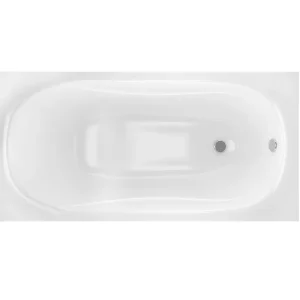 Ванна акриловая Domani-Spa Classic 150х70
