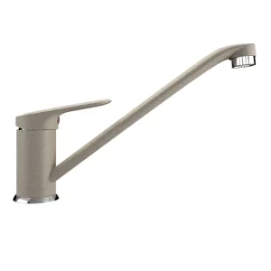 Смеситель для кухни Ulgran Classic U-004 U-004-328 Бежевый