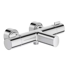 Смеситель для ванны Jacob Delafon Cuff термостатический E37037-CP