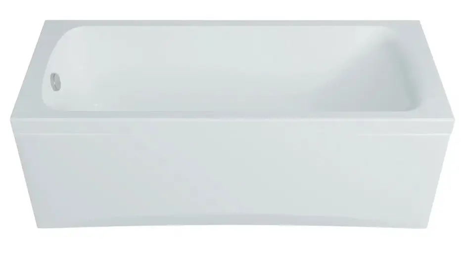 Ванна акриловая Triton Gamma 140х70 Ванна акриловая Triton Gamma 140х70