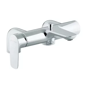 Смеситель на борт ванны Jacob Delafon Aleo E72283-CP