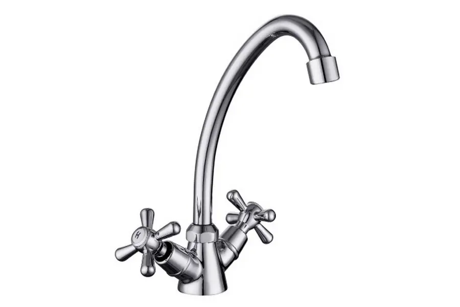 Смеситель для кухни Lemark Promotion LM6040C Смеситель для кухни Lemark Promotion LM6040C