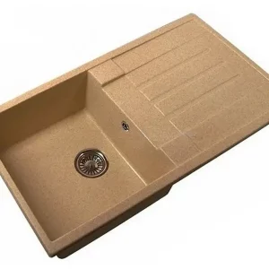 Мойка кухонная Aquaton Верона 1A710032VR260