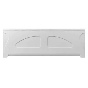 Панель фронтальная Эстет Дельта 180 Белый ФР-00000945