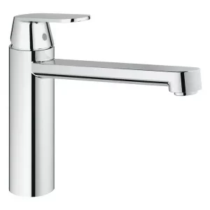 Смеситель для кухни Grohe Eurosmart Cosmopolitan средний 30193000