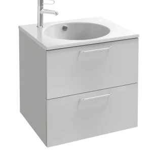 Тумба подвесная Jacob Delafon Odeon Rive Gauche 60 Белый Тумба подвесная Jacob Delafon Odeon Rive Gauche 60 Белый