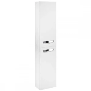 Пенал подвесной Roca The 160 левый Белый глянцевый ZRU9302884