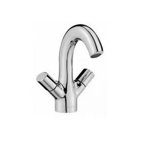 Смеситель для раковины Jacob Delafon Talan с донным клапаном E10085RU-CP