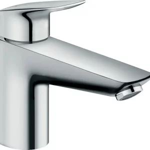 Смеситель на борт ванны Hansgrohe Logis Monotrou 71311000