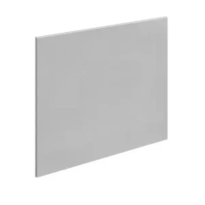 Панель торцевая BAS Индика 80 Белый БЭ00013