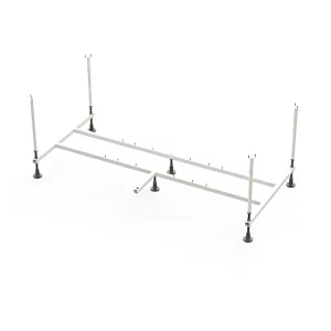 Каркас Domani-Spa 160 Classic/Europa/Rest/Standard + монтажный набор