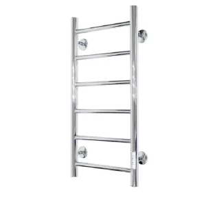 Полотенцесушитель электрический Санприз Аврора П6 300*700 11027 Хром глянцевый диммер справа Полотенцесушитель электрический Санприз Аврора П6 300*700 11027 Хром глянцевый диммер справа