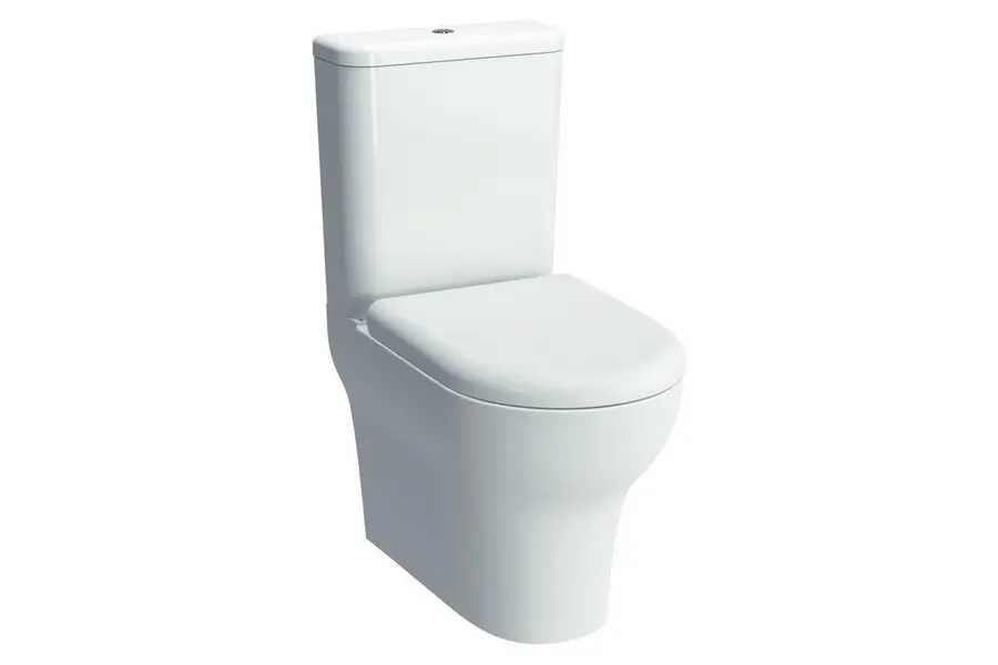 Унитаз-компакт Vitra Zentrum с сиденьем Унитаз-компакт Vitra Zentrum с сиденьем