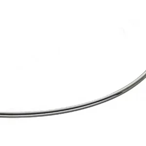 Карниз для ванны Aquatek Эпсилон, Юпитер 150 Хром KARN-0000025