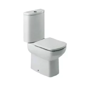 Унитаз-компакт Roca Dama Senso с сиденьем