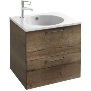 Тумба подвесная Jacob Delafon Odeon Rive Gauche 60 Дуб