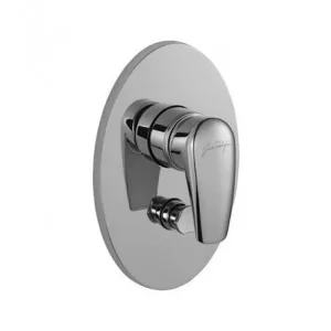 Смеситель встраиваемый Jacob Delafon Panache с переключателем E98716-CP