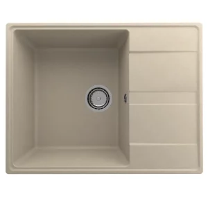 Мойка кухонная Ulgran Quartz Prima 650-03 Десерт