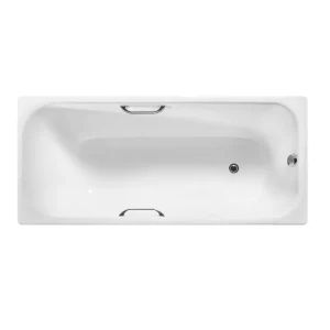 Ванна чугунная Wotte Start 170x75UR Белый арт.Start 1700x750UR Ванна чугунная Wotte Start 170x75UR Белый арт.Start 1700x750UR
