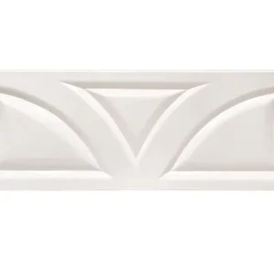 Панель фронтальная 1MarKa Modern 120 Белый 817