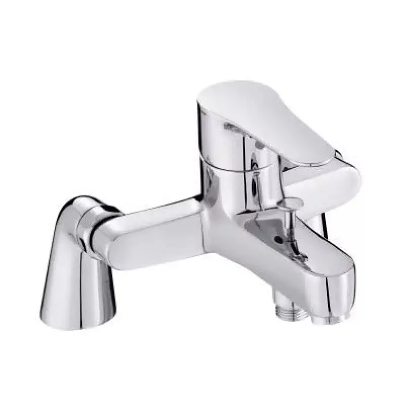 Смеситель на борт ванны Jacob Delafon July E16043-4-CP Смеситель на борт ванны Jacob Delafon July E16043-4-CP