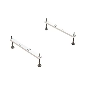 Ножки Domani-Spa Classic 60 2 шт.