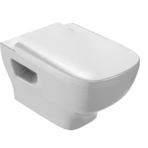 Унитаз подвесной Jacob Delafon Struktura безободковый с сиденьем микролифт Унитаз подвесной Jacob Delafon Struktura безободковый с сиденьем микролифт