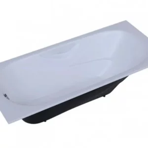 Ванна чугунная Aquatek Гамма 180х80 с 4-мя ножками Белый AQ8080F-00 Ванна чугунная Aquatek Гамма 180х80 с 4-мя ножками Белый AQ8080F-00