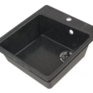 Мойка кухонная Aquaton Парма 1A713032PM210