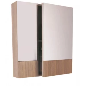 Шкаф зеркальный Comforty Ницца 60 Сосна 3120774 Шкаф зеркальный Comforty Ницца 60 Сосна 3120774