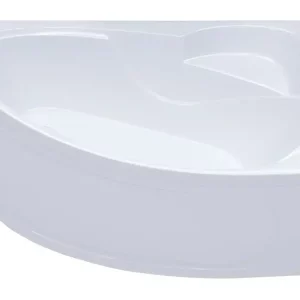 Ванна акриловая Triton Изабель 170х100 левая