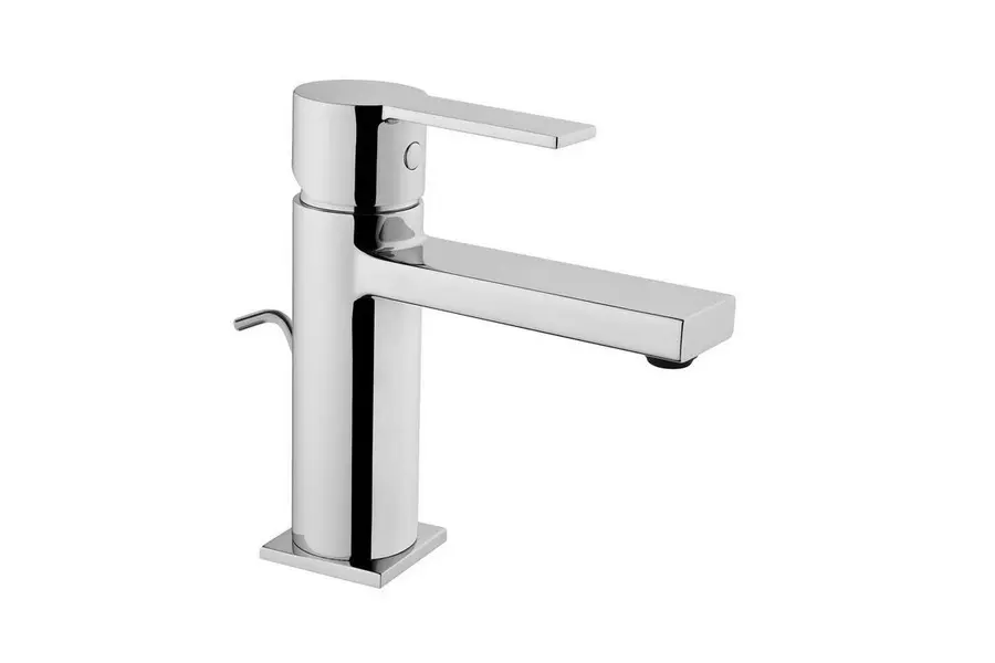 Смеситель для раковины Vitra Flo S A41936EXP Смеситель для раковины Vitra Flo S A41936EXP