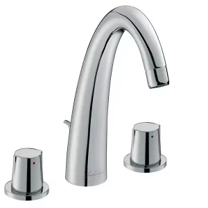 Смеситель для раковины Jacob Delafon Elevation на 3 отверстия E18871-CP