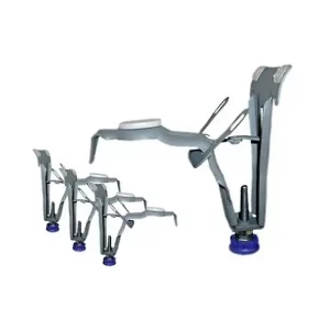 Комплект ножек для ванн Jacob Delafon Patio Комплект ножек для ванн Jacob Delafon Patio