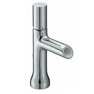 Смеситель для раковины Jacob Delafon Toobi без донного клапана E7329-CP