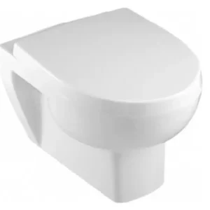 Унитаз подвесной Jacob Delafon Odeon Up с сиденьем микролифт