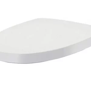 Крышка-сиденье Victoria Nord soft close Белый ZRU9000024