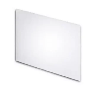 Панель торцевая Aquatek Мартиника 90 правая Белый EKR-B0000015