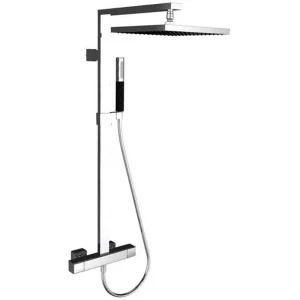 Душевая система Jacob Delafon Eo Eco E45893-CP