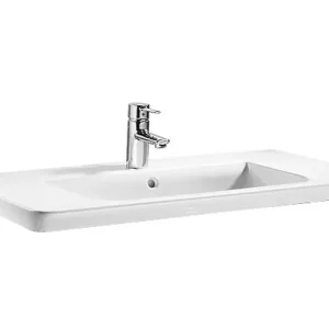 Раковина мебельная Roca The Gap 70х44