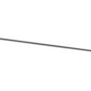 Карниз BAS Прямой 150 Хром КЗ00009