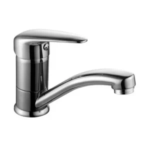 Смеситель для раковины Lemark Pramen Хром LM3307C